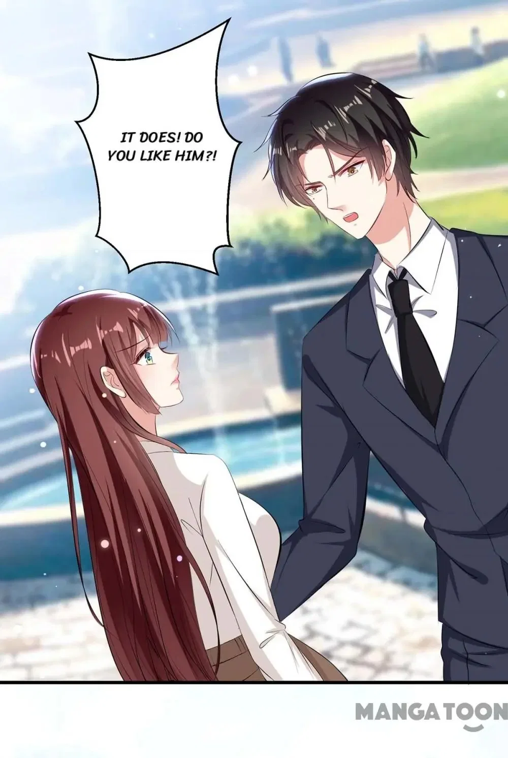 Genius Cool Treasure: President’s Wife Is Too Powerful Chapter 94 – Page 6