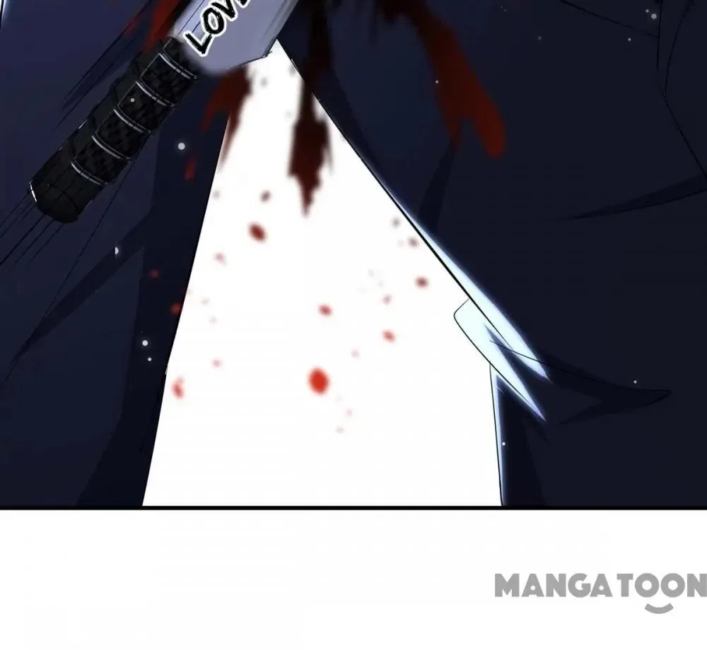 Genius Cool Treasure: President’s Wife Is Too Powerful Chapter 94 – Page 10