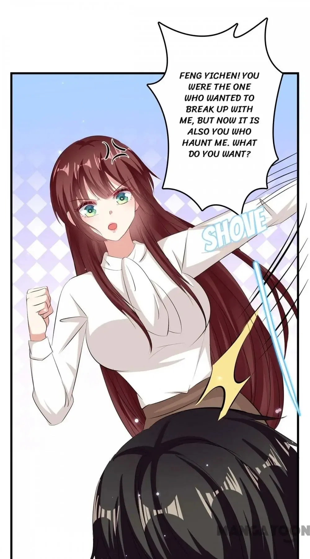 Genius Cool Treasure: President’s Wife Is Too Powerful Chapter 94 – Page 13