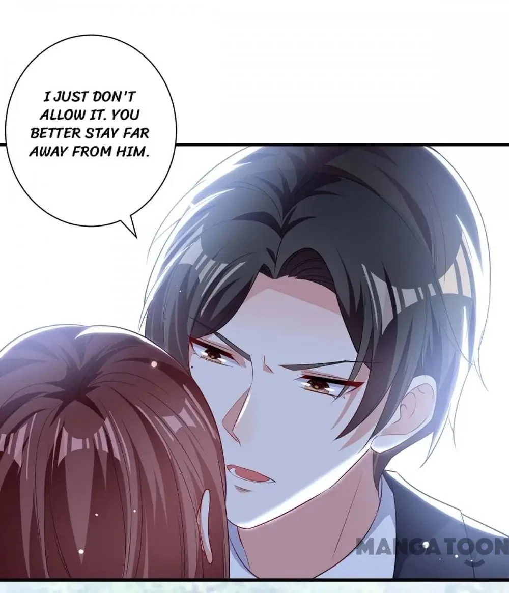 Genius Cool Treasure: President’s Wife Is Too Powerful Chapter 94 – Page 20