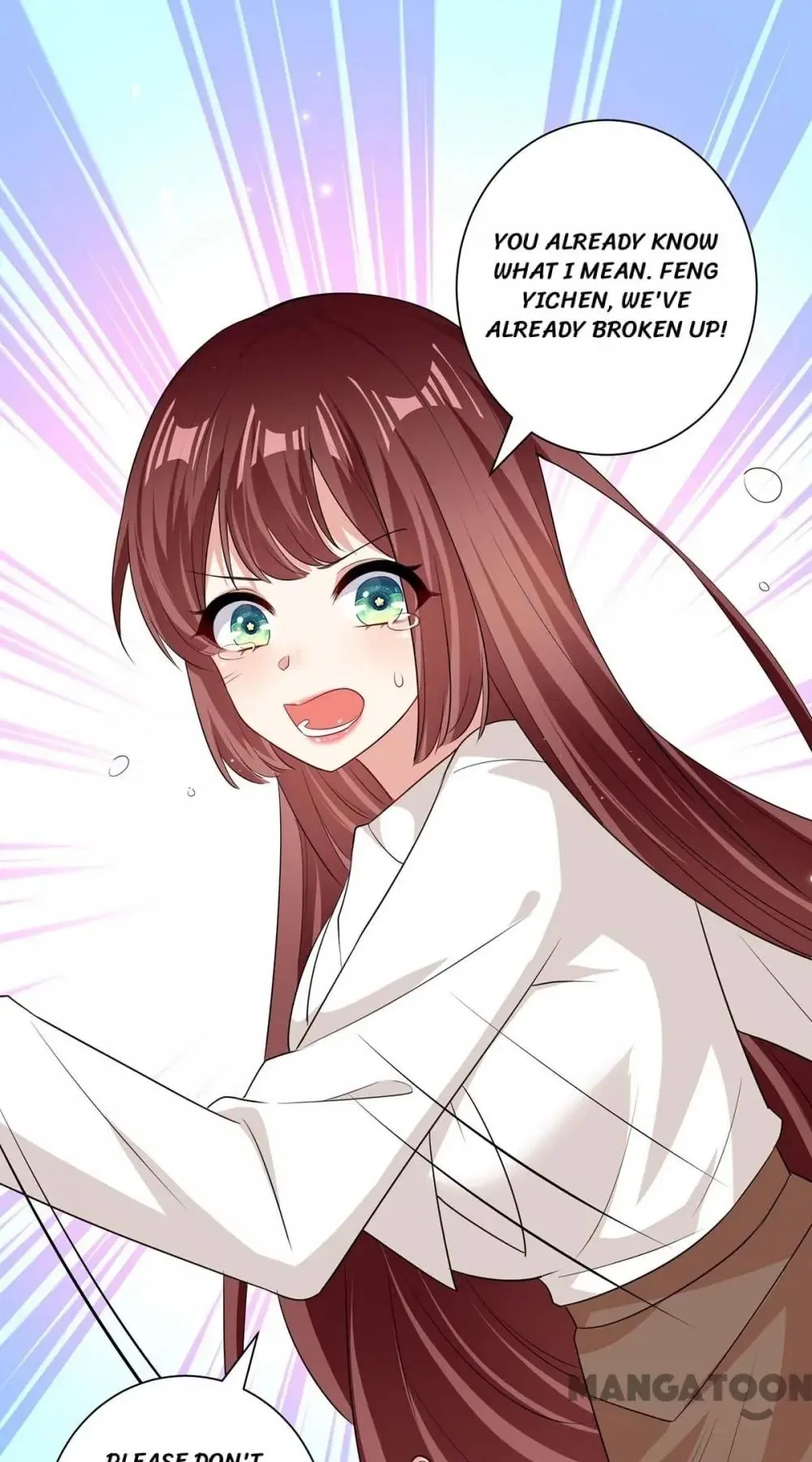 Genius Cool Treasure: President’s Wife Is Too Powerful Chapter 94 – Page 25