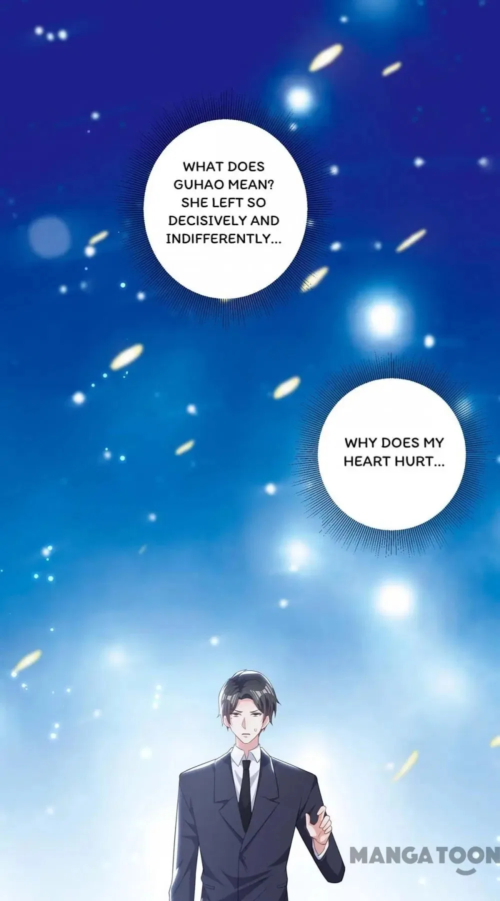 Genius Cool Treasure: President’s Wife Is Too Powerful Chapter 94 – Page 27