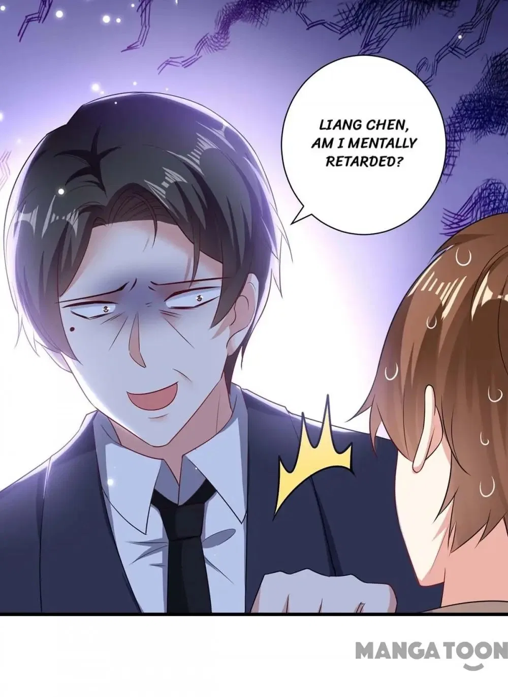 Genius Cool Treasure: President’s Wife Is Too Powerful Chapter 94 – Page 33
