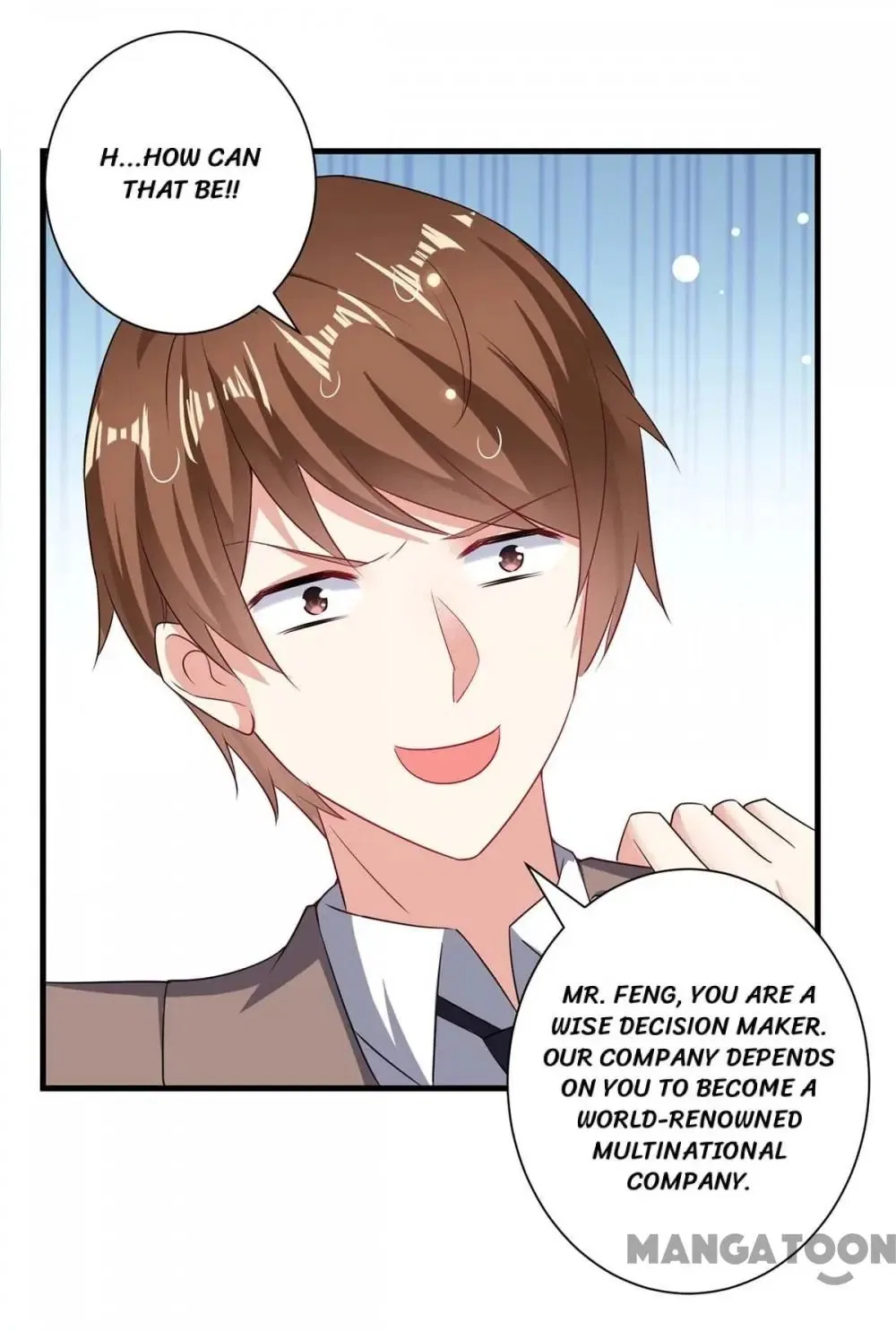 Genius Cool Treasure: President’s Wife Is Too Powerful Chapter 94 – Page 34