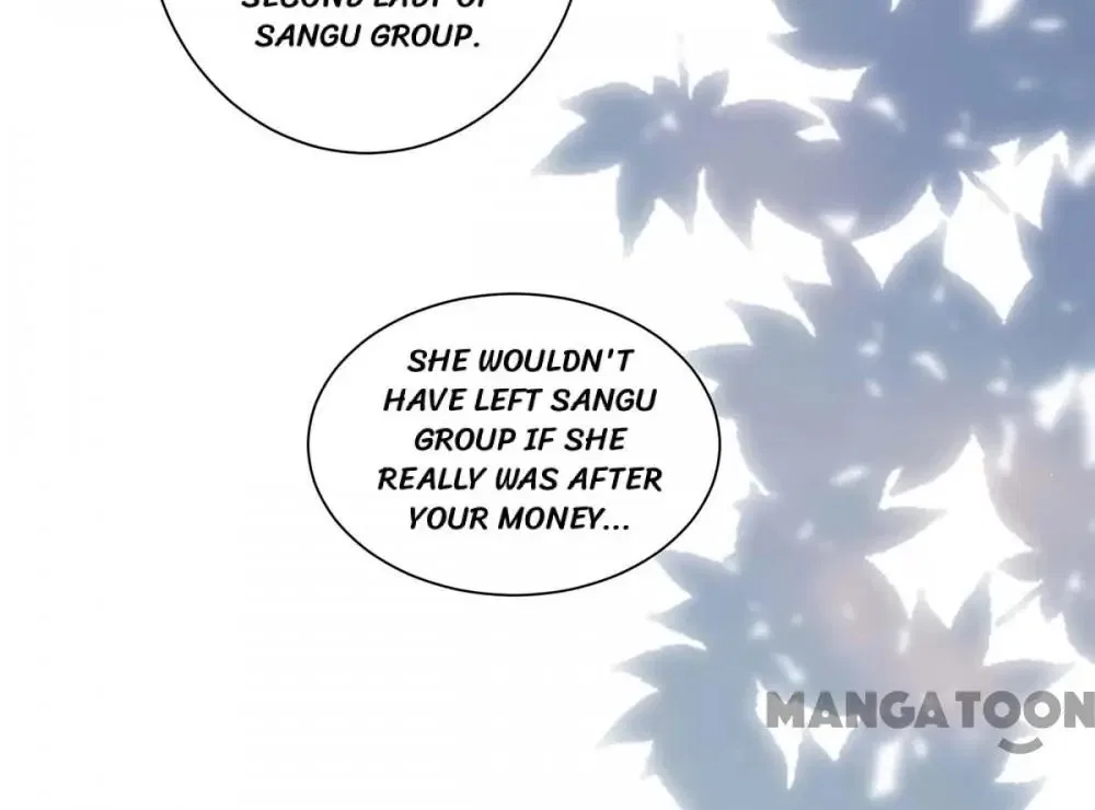Genius Cool Treasure: President’s Wife Is Too Powerful Chapter 94 – Page 37