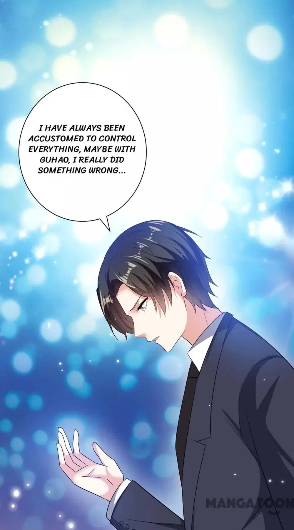 Genius Cool Treasure: President’s Wife Is Too Powerful Chapter 94 – Page 40