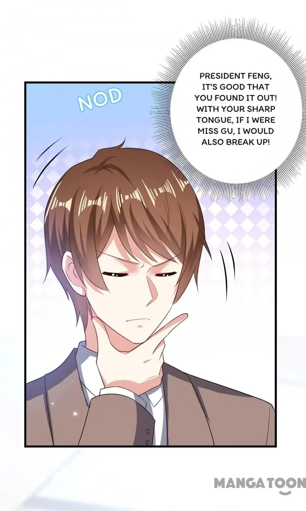 Genius Cool Treasure: President’s Wife Is Too Powerful Chapter 94 – Page 42