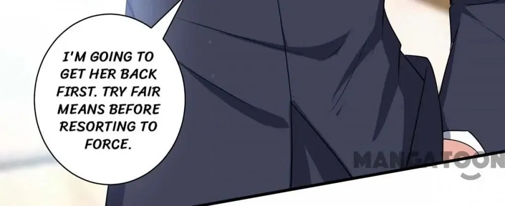 Genius Cool Treasure: President’s Wife Is Too Powerful Chapter 94 – Page 44