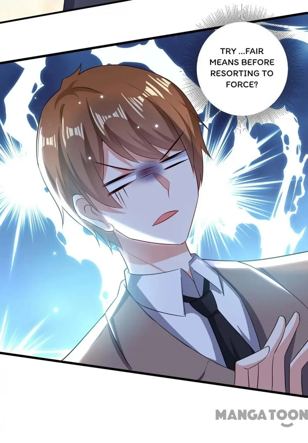 Genius Cool Treasure: President’s Wife Is Too Powerful Chapter 94 – Page 45