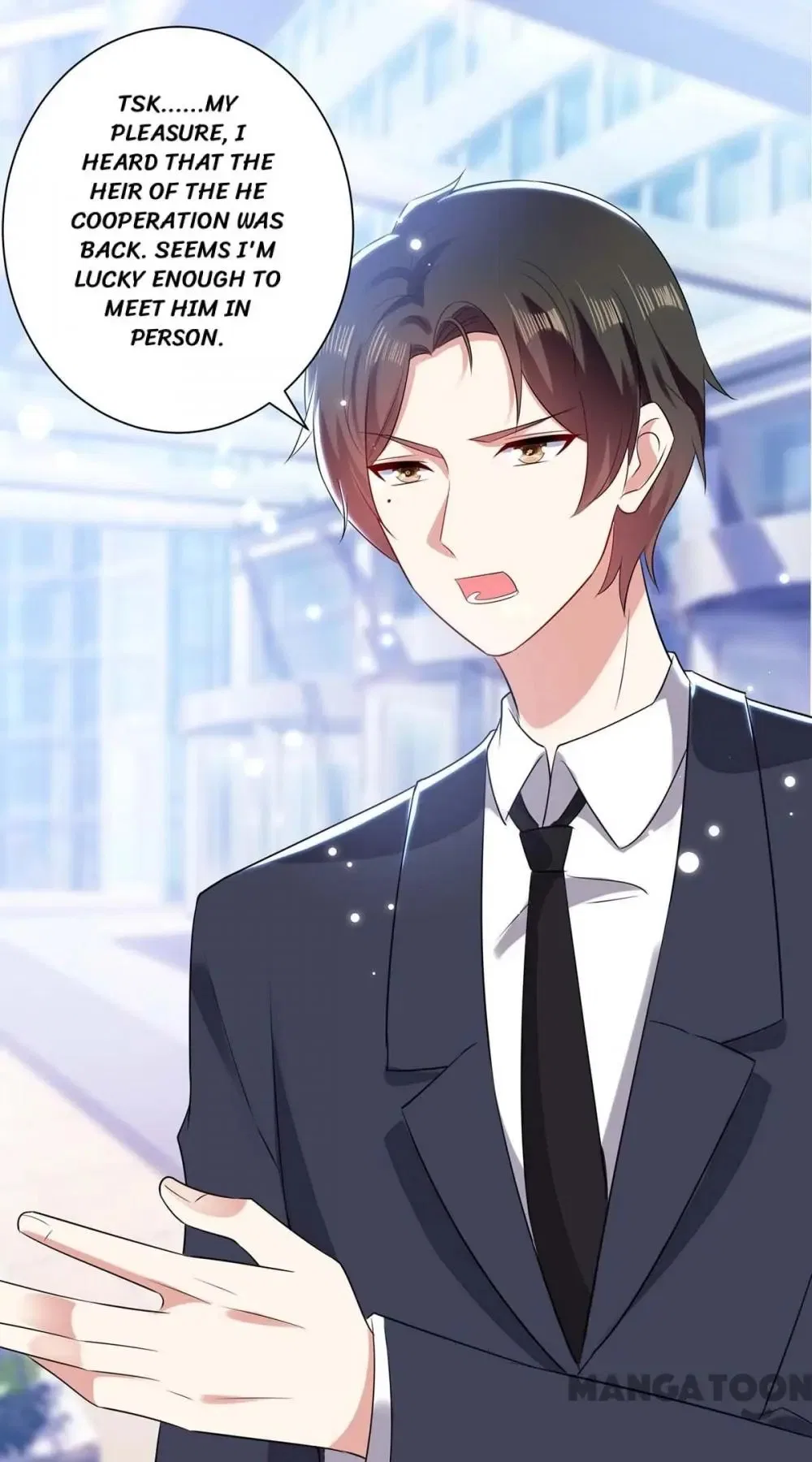 Genius Cool Treasure: President’s Wife Is Too Powerful Chapter 93 – Page 6