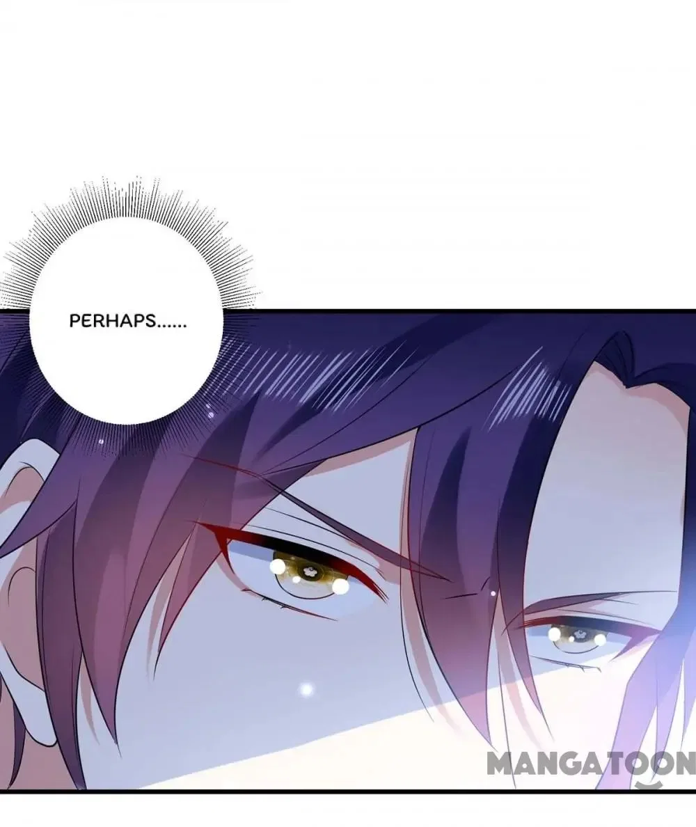 Genius Cool Treasure: President’s Wife Is Too Powerful Chapter 93 – Page 13