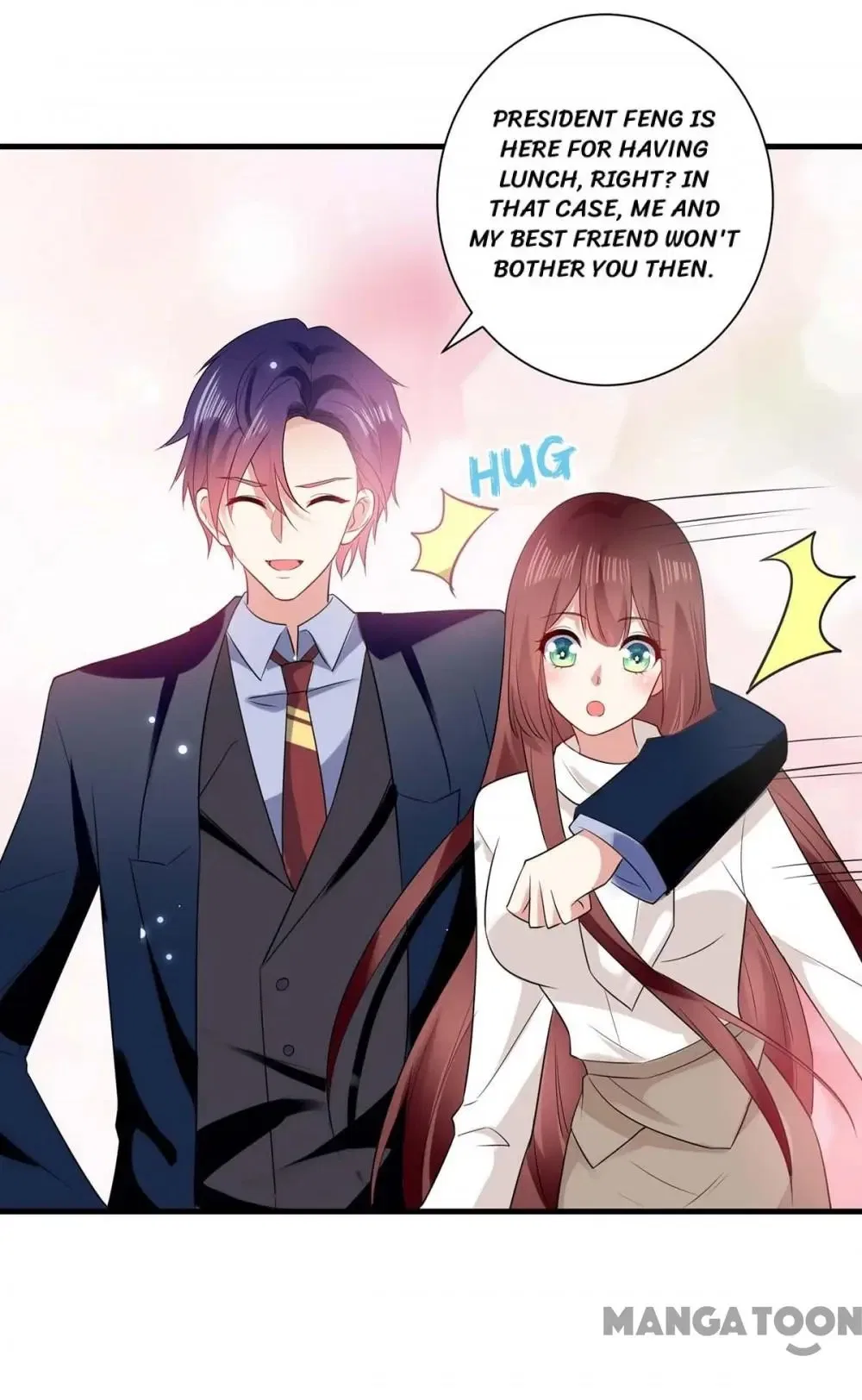 Genius Cool Treasure: President’s Wife Is Too Powerful Chapter 93 – Page 14