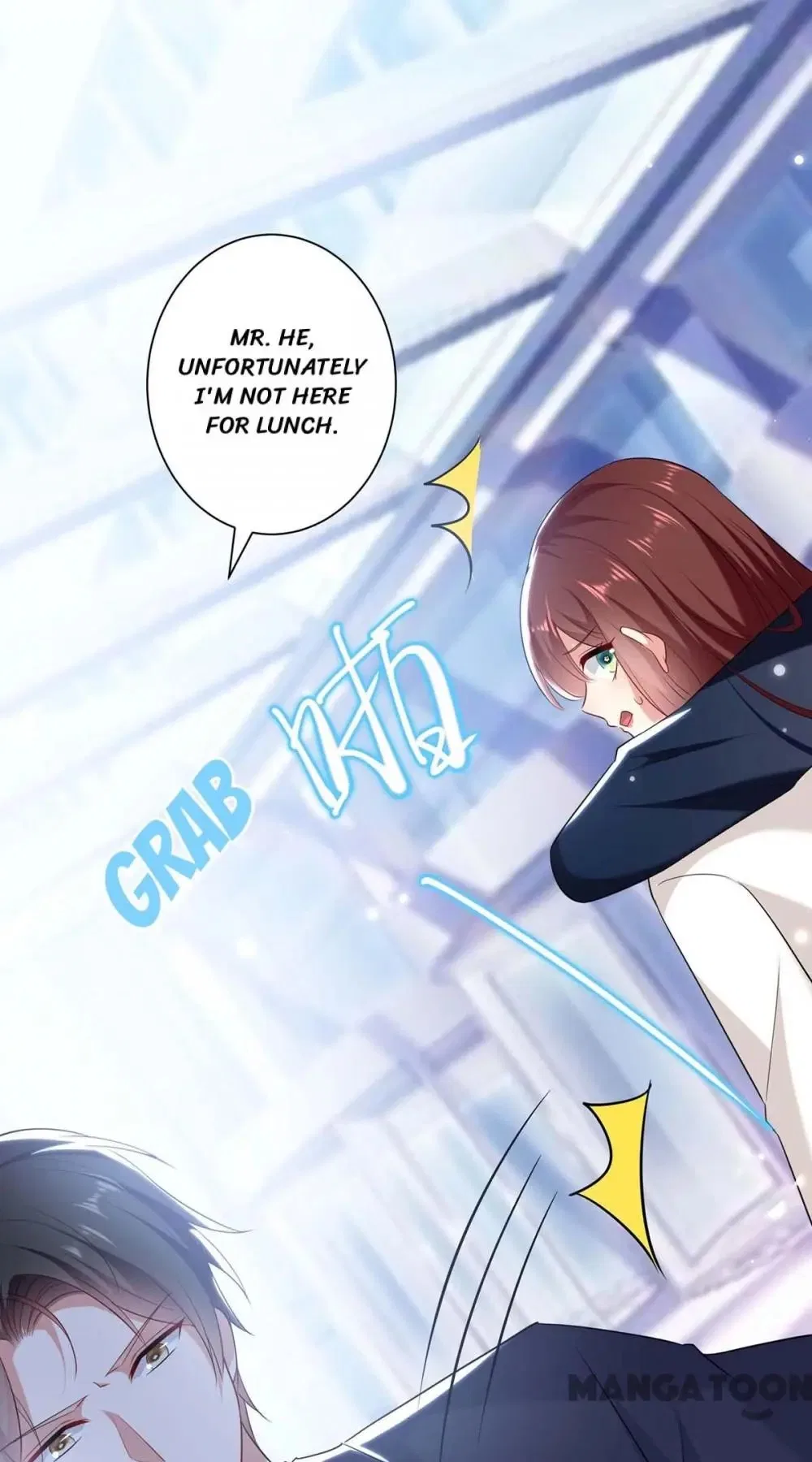 Genius Cool Treasure: President’s Wife Is Too Powerful Chapter 93 – Page 18