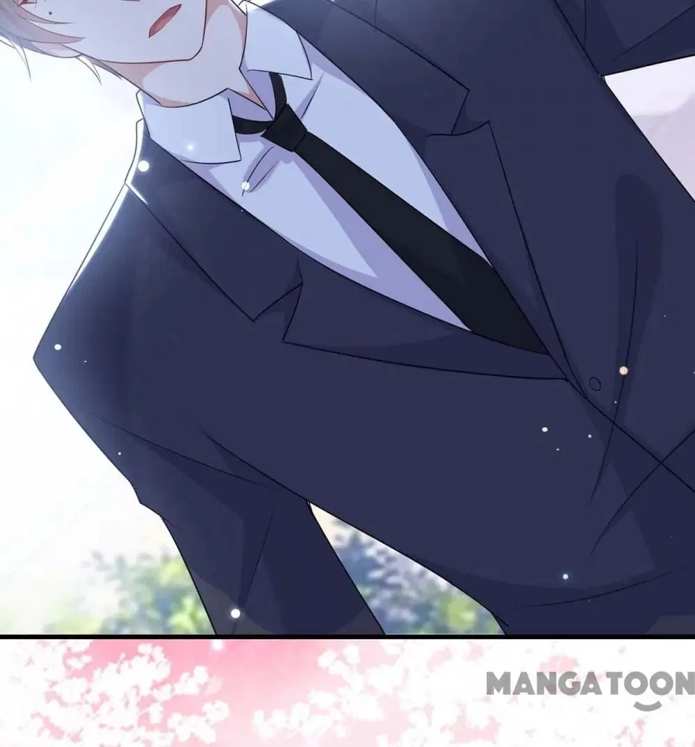 Genius Cool Treasure: President’s Wife Is Too Powerful Chapter 93 – Page 19