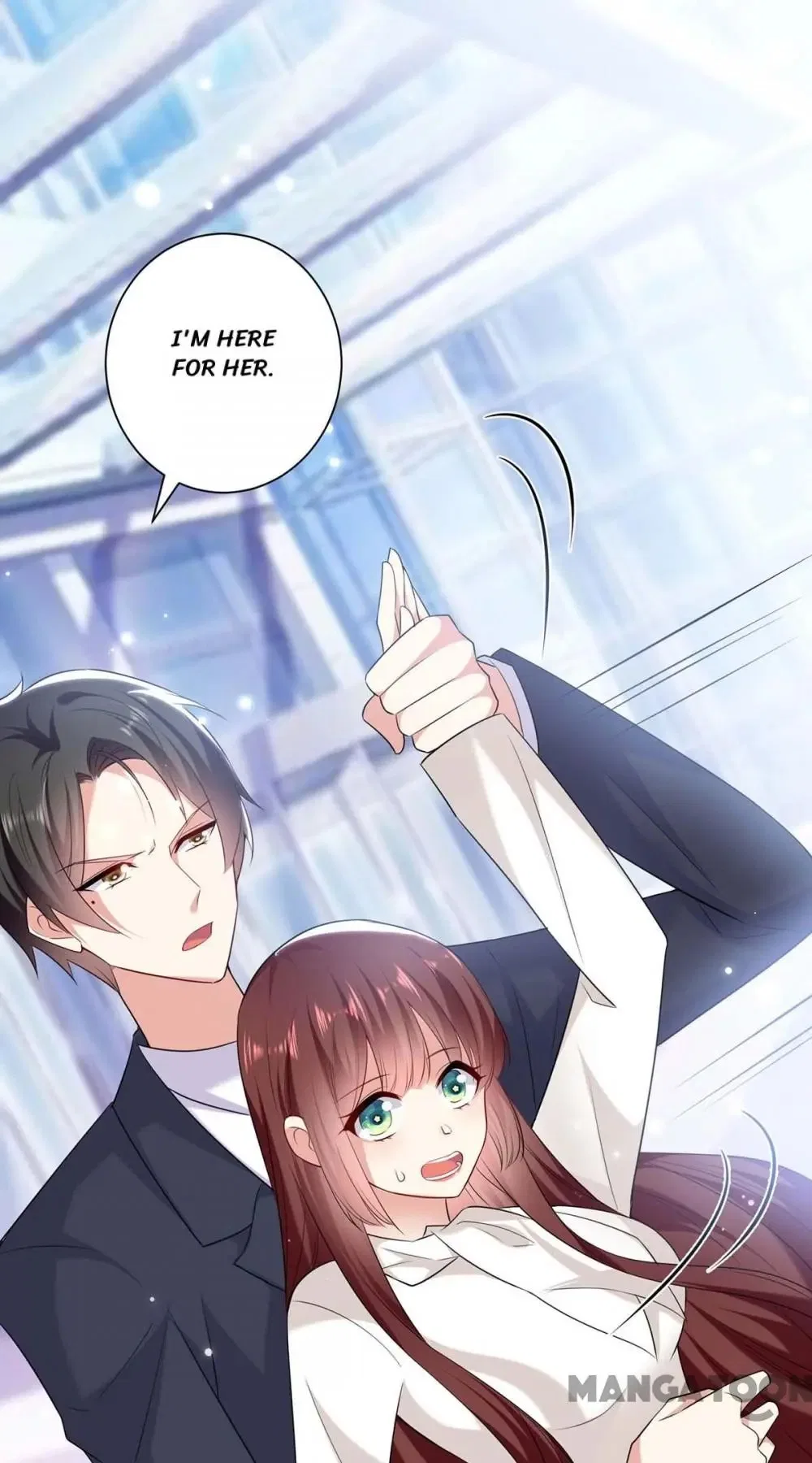 Genius Cool Treasure: President’s Wife Is Too Powerful Chapter 93 – Page 22