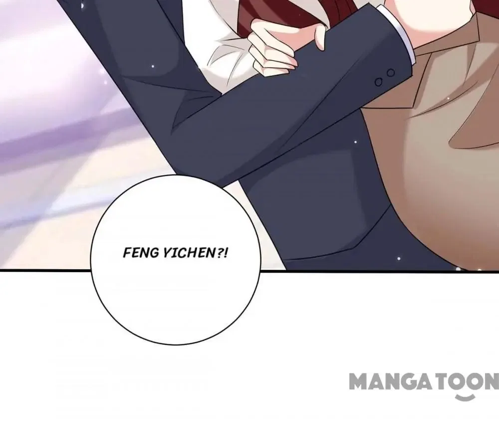 Genius Cool Treasure: President’s Wife Is Too Powerful Chapter 93 – Page 23