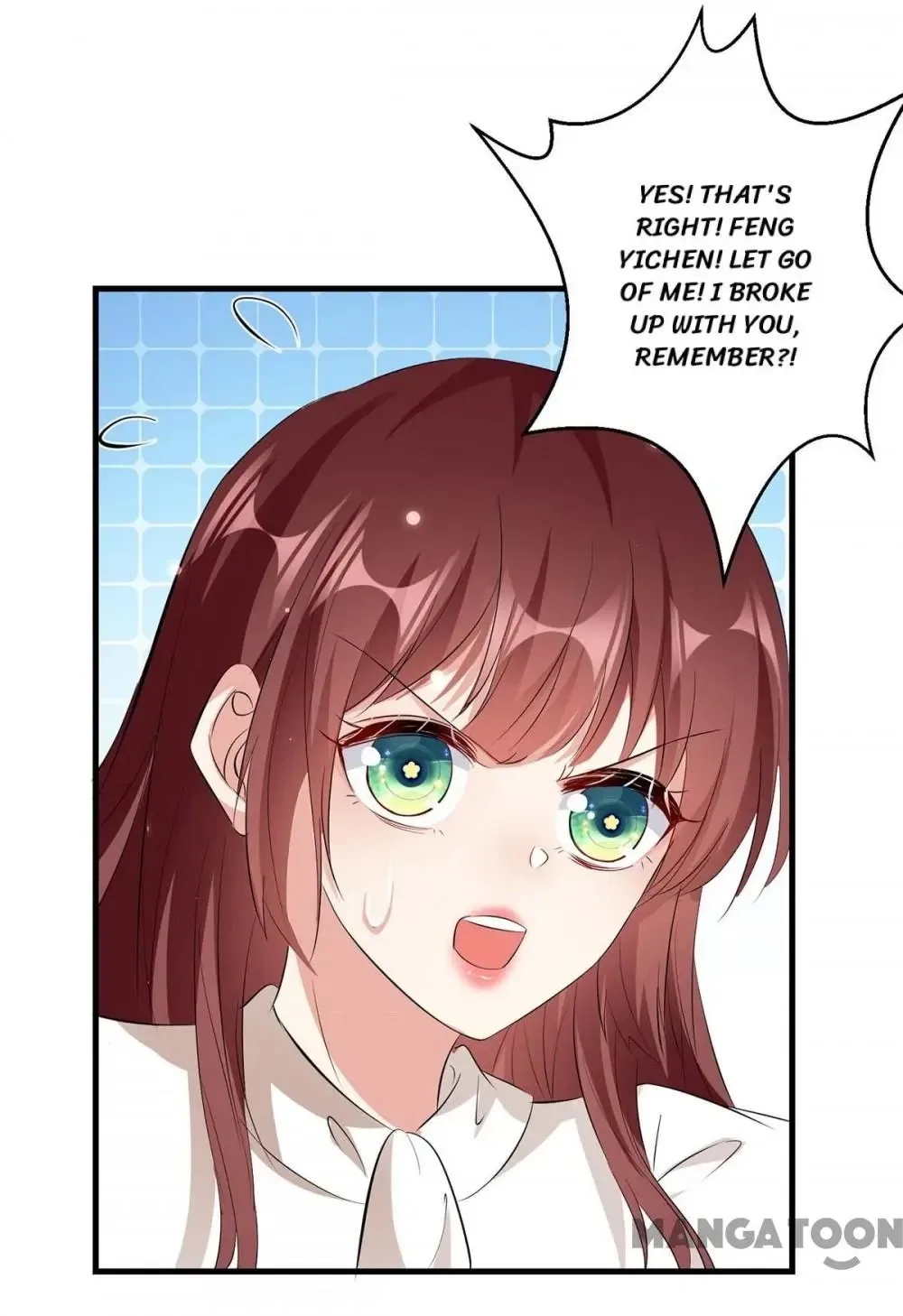 Genius Cool Treasure: President’s Wife Is Too Powerful Chapter 93 – Page 25