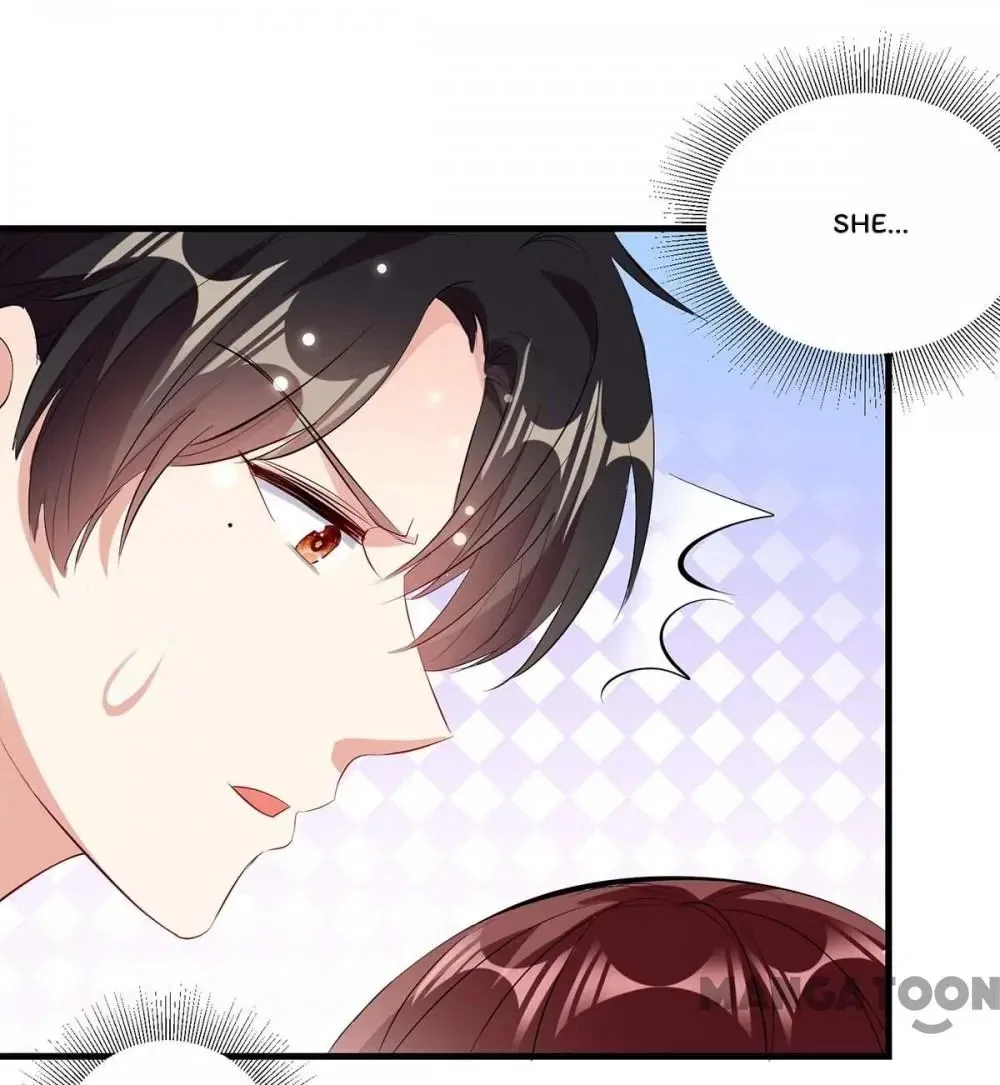 Genius Cool Treasure: President’s Wife Is Too Powerful Chapter 93 – Page 26