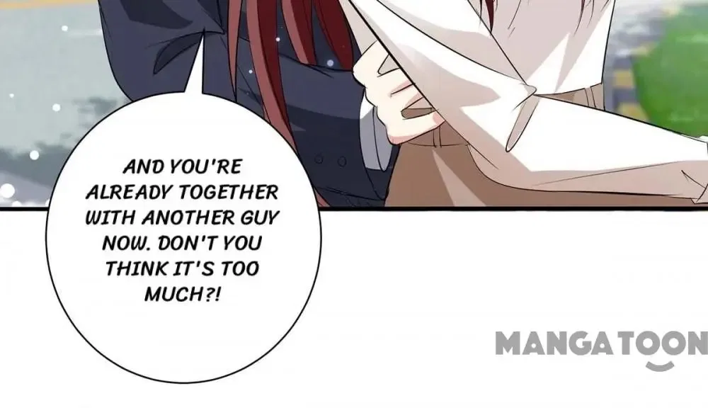 Genius Cool Treasure: President’s Wife Is Too Powerful Chapter 93 – Page 29