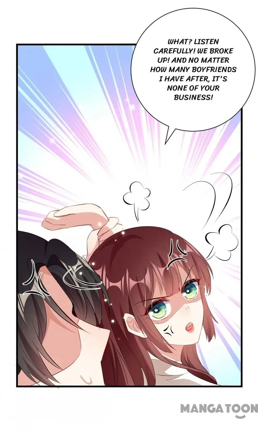 Genius Cool Treasure: President’s Wife Is Too Powerful Chapter 93 – Page 30