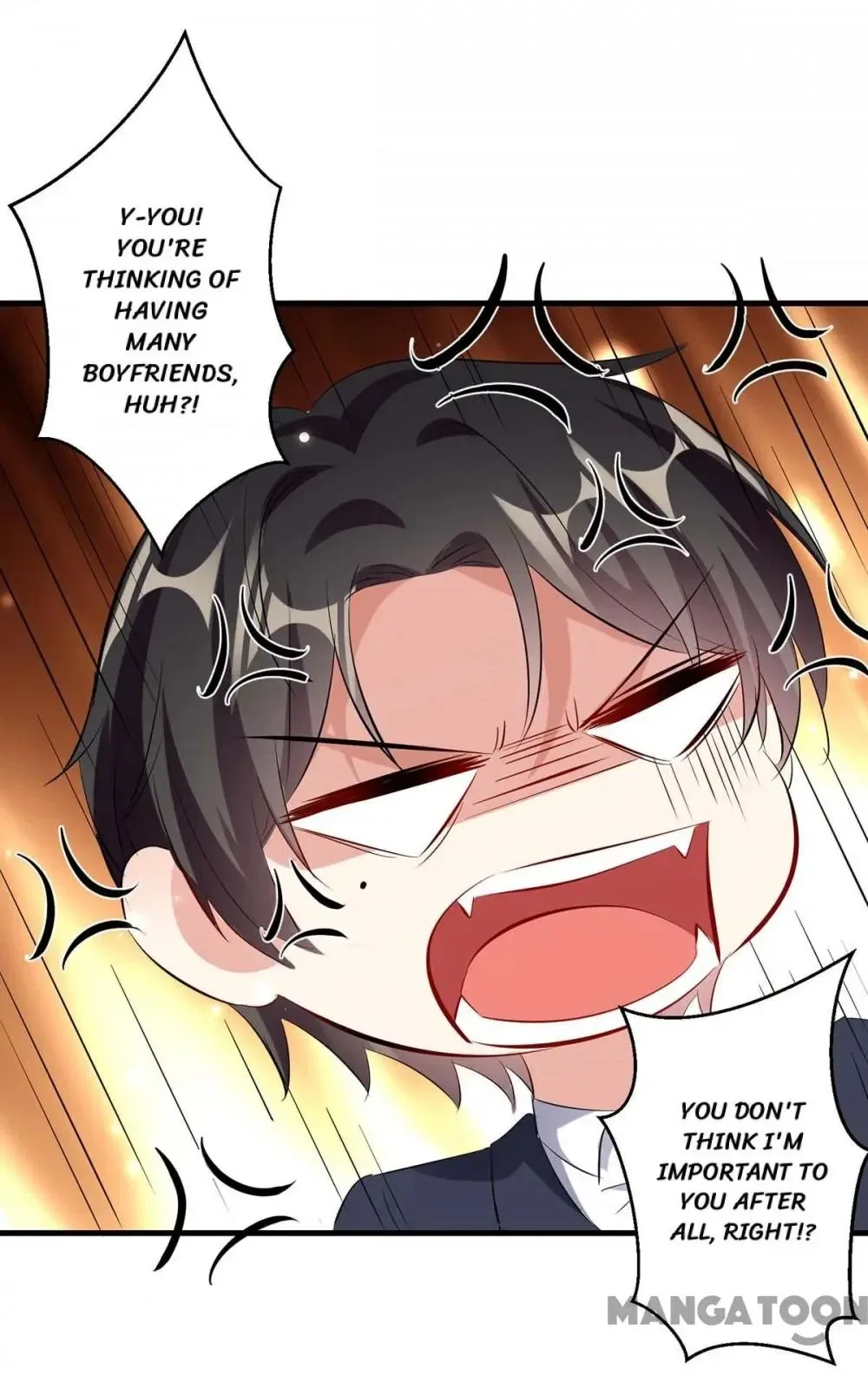 Genius Cool Treasure: President’s Wife Is Too Powerful Chapter 93 – Page 31