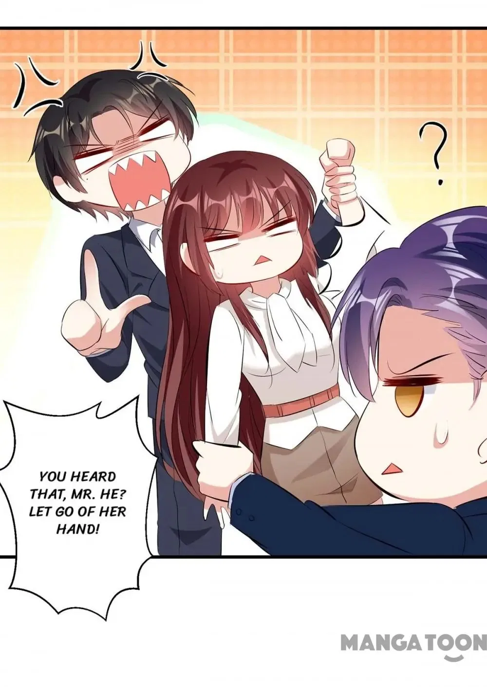 Genius Cool Treasure: President’s Wife Is Too Powerful Chapter 93 – Page 33