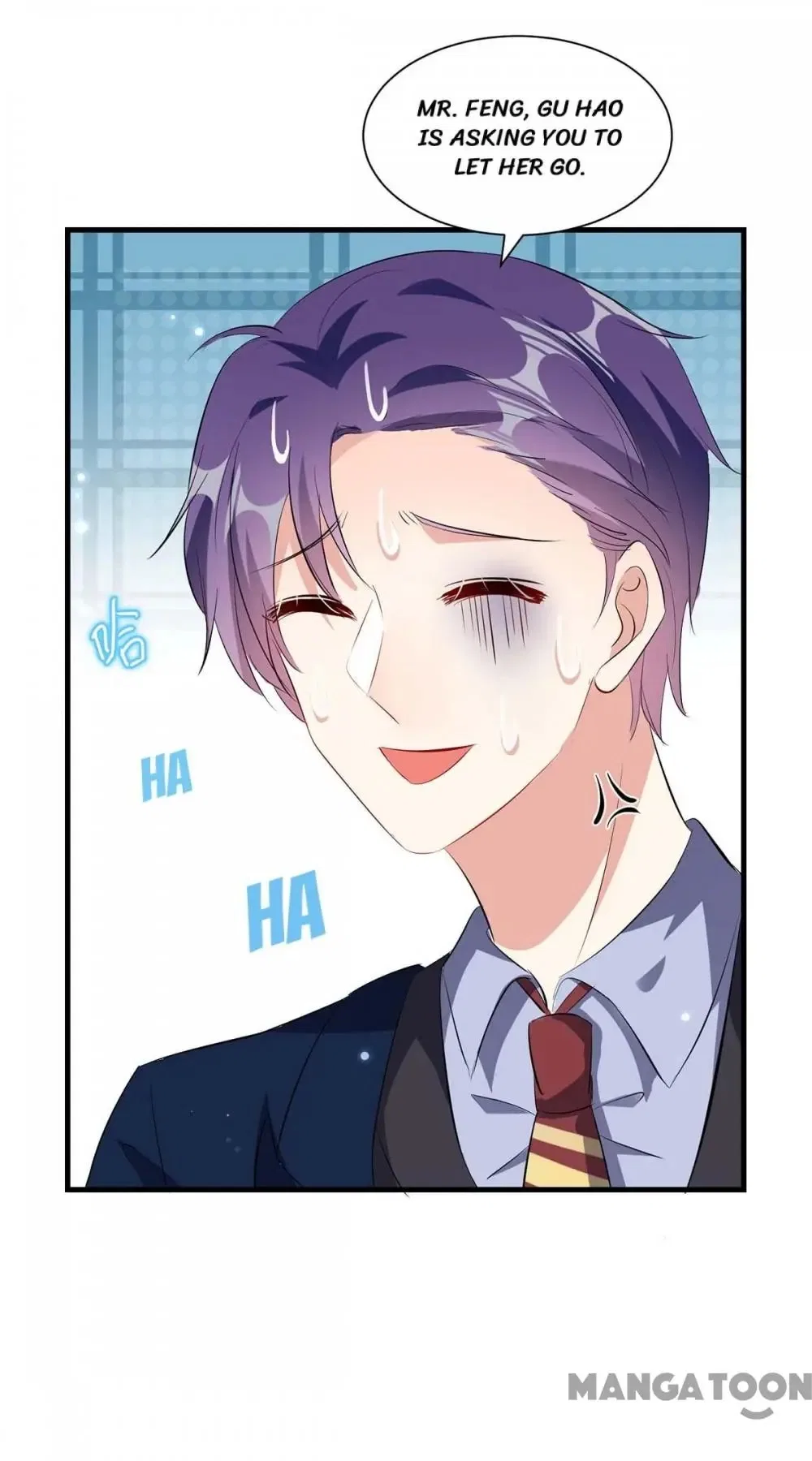 Genius Cool Treasure: President’s Wife Is Too Powerful Chapter 93 – Page 34
