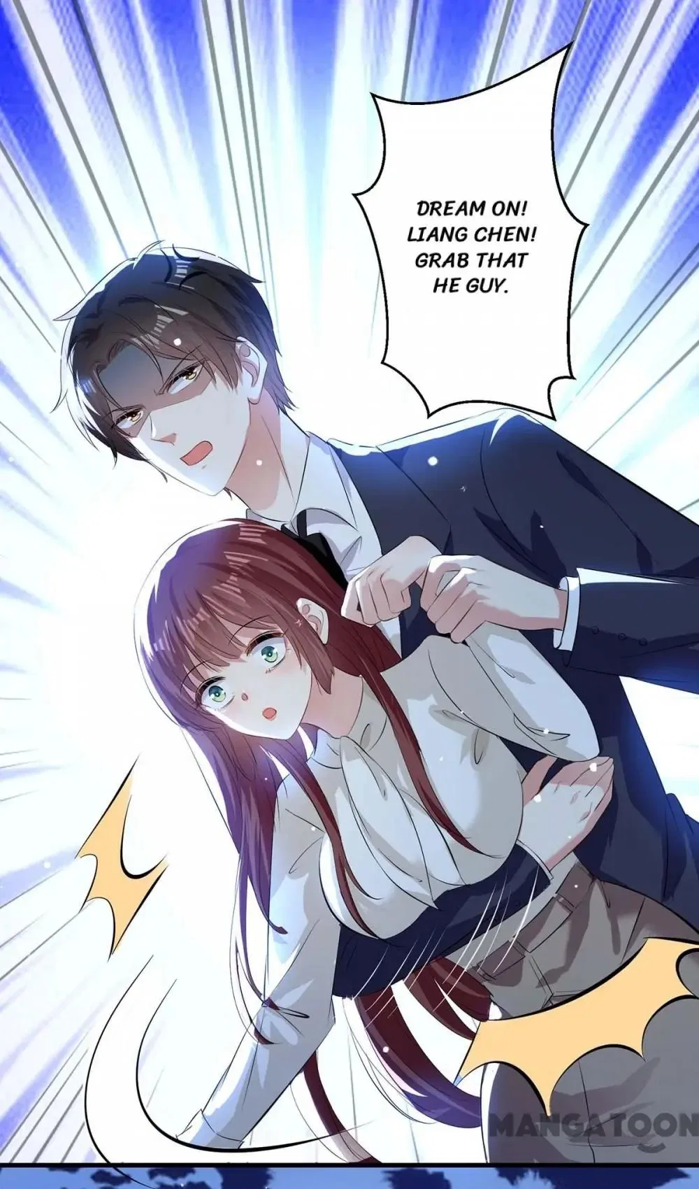 Genius Cool Treasure: President’s Wife Is Too Powerful Chapter 93 – Page 36