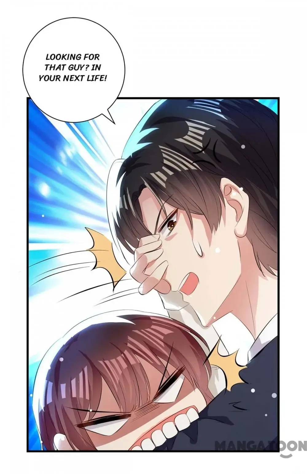 Genius Cool Treasure: President’s Wife Is Too Powerful Chapter 93 – Page 40