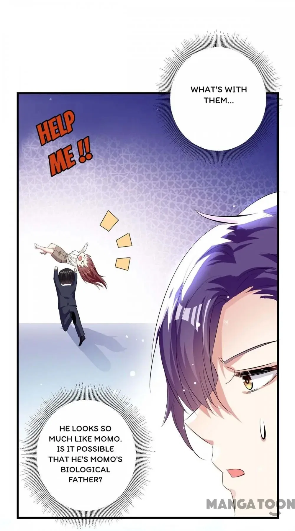 Genius Cool Treasure: President’s Wife Is Too Powerful Chapter 93 – Page 47