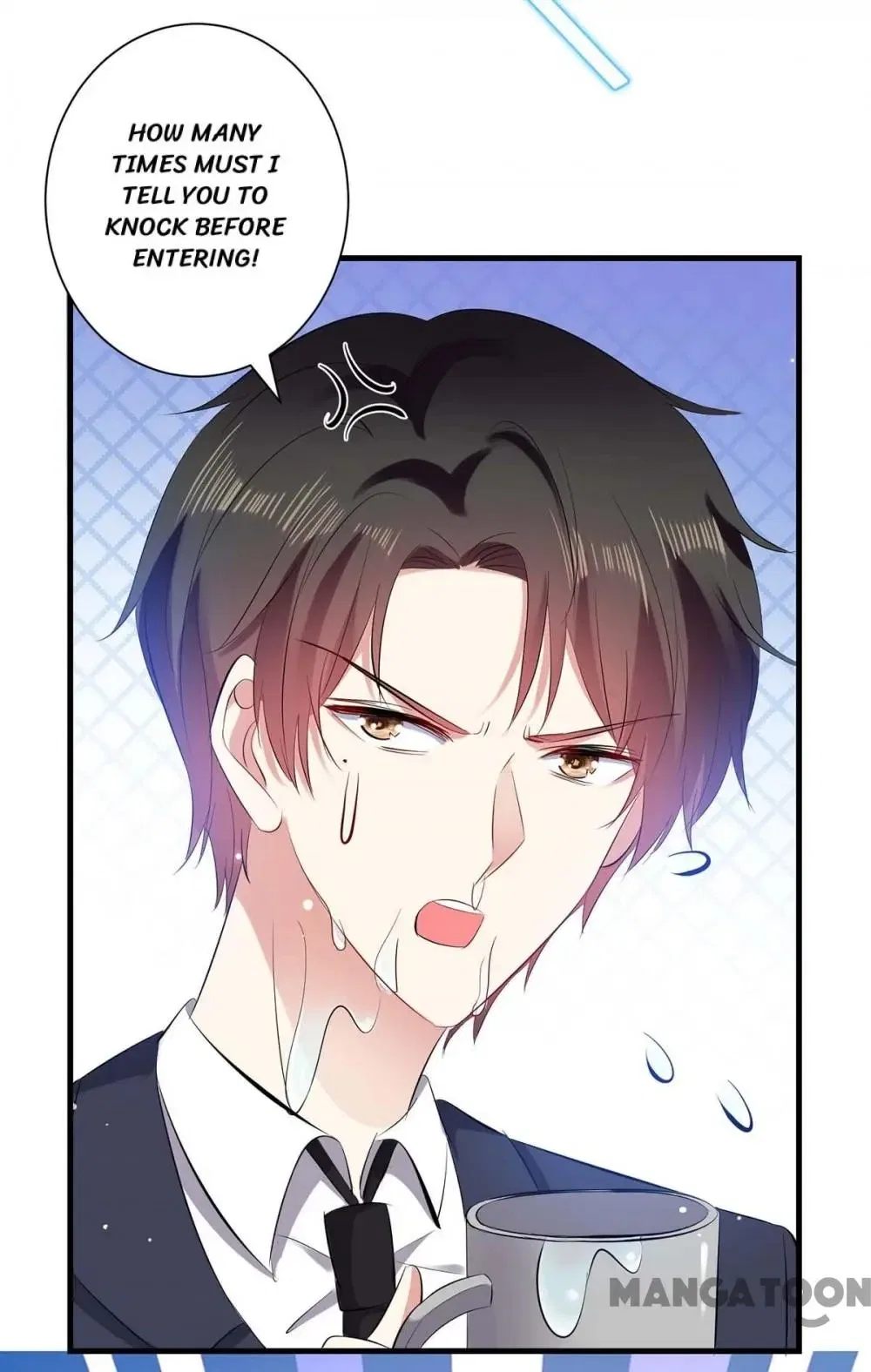 Genius Cool Treasure: President’s Wife Is Too Powerful Chapter 92 – Page 5