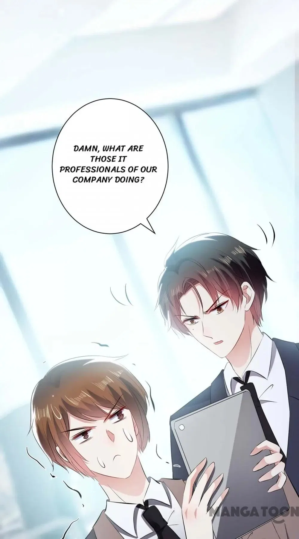 Genius Cool Treasure: President’s Wife Is Too Powerful Chapter 92 – Page 10