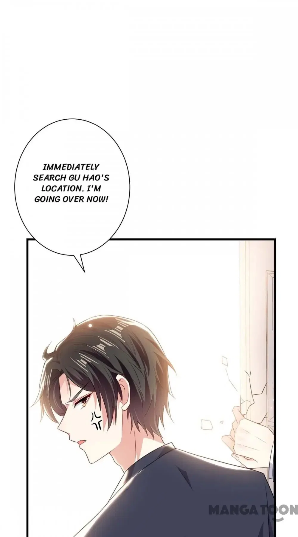 Genius Cool Treasure: President’s Wife Is Too Powerful Chapter 92 – Page 21