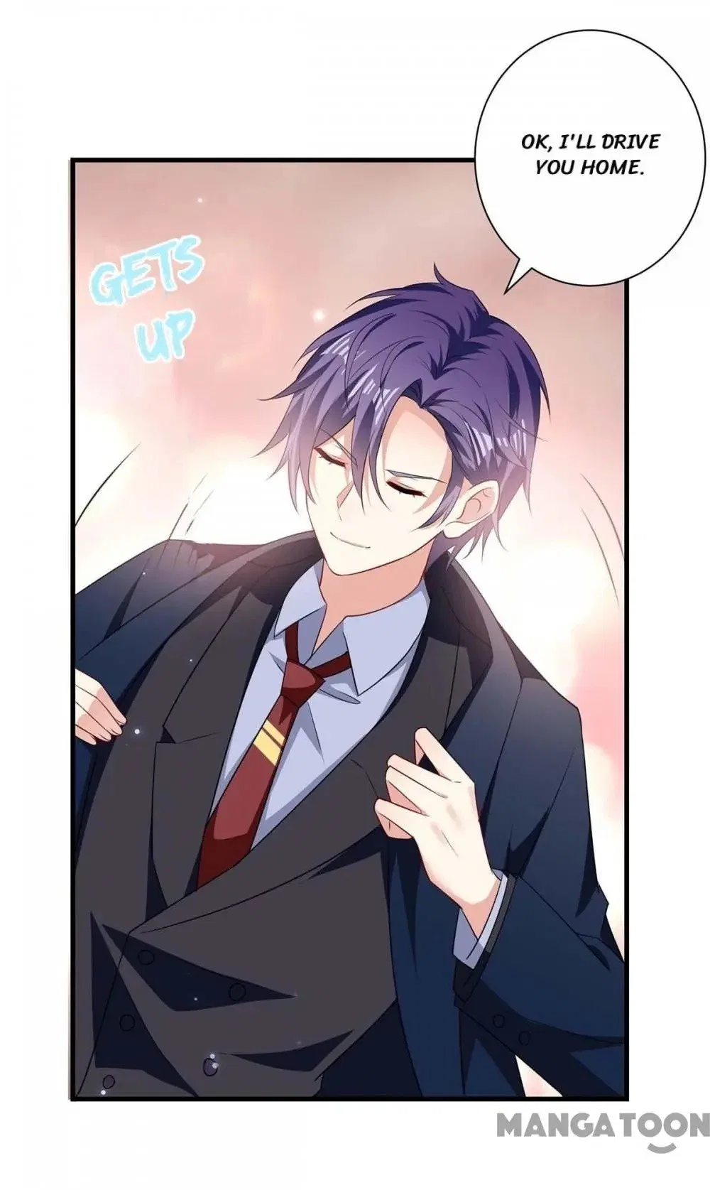 Genius Cool Treasure: President’s Wife Is Too Powerful Chapter 92 – Page 29