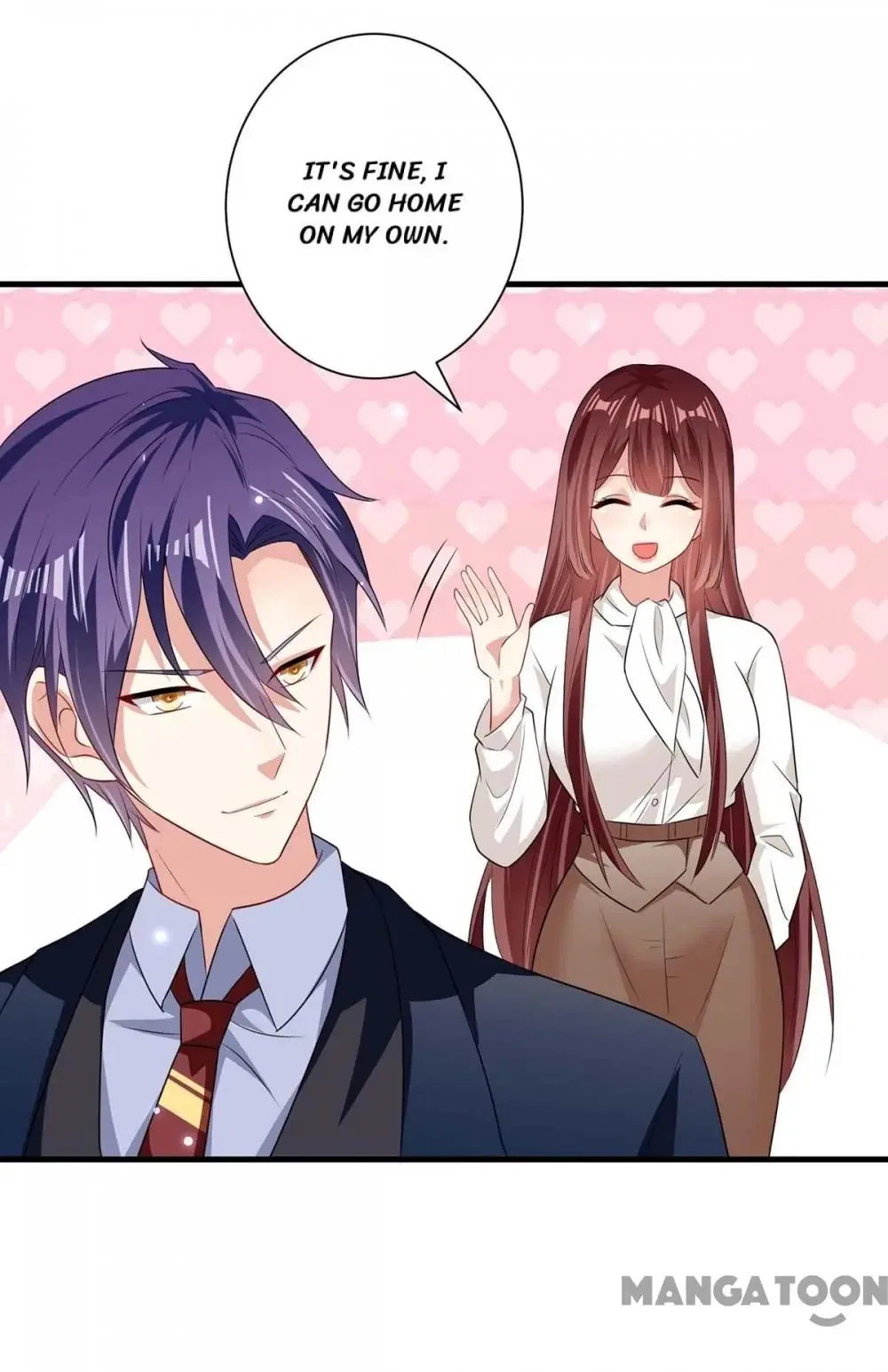 Genius Cool Treasure: President’s Wife Is Too Powerful Chapter 92 – Page 30