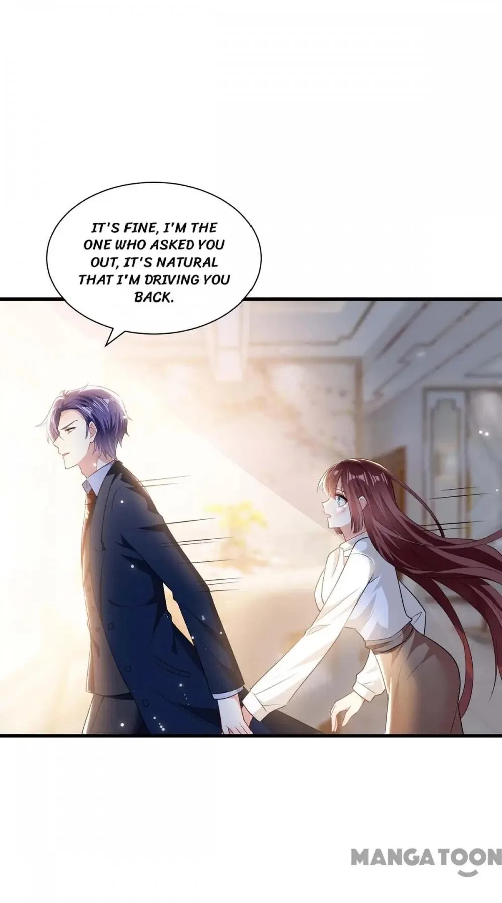 Genius Cool Treasure: President’s Wife Is Too Powerful Chapter 92 – Page 31