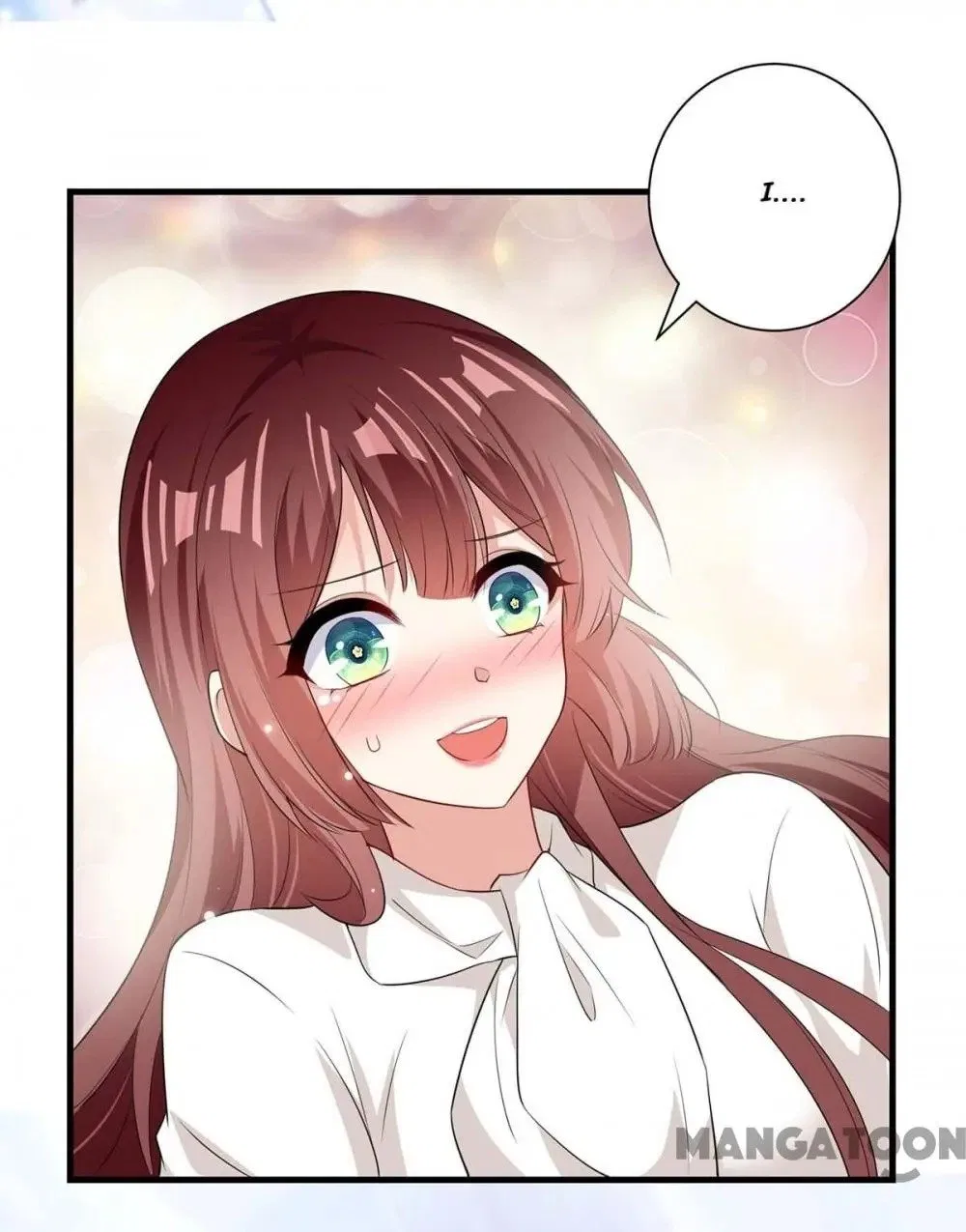 Genius Cool Treasure: President’s Wife Is Too Powerful Chapter 92 – Page 33