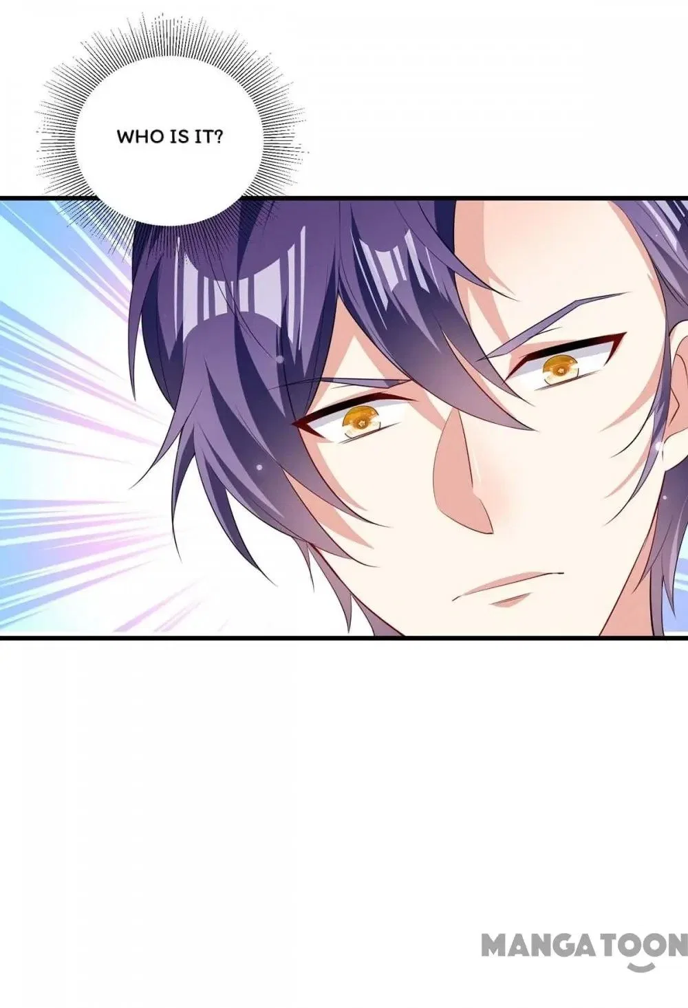 Genius Cool Treasure: President’s Wife Is Too Powerful Chapter 92 – Page 36
