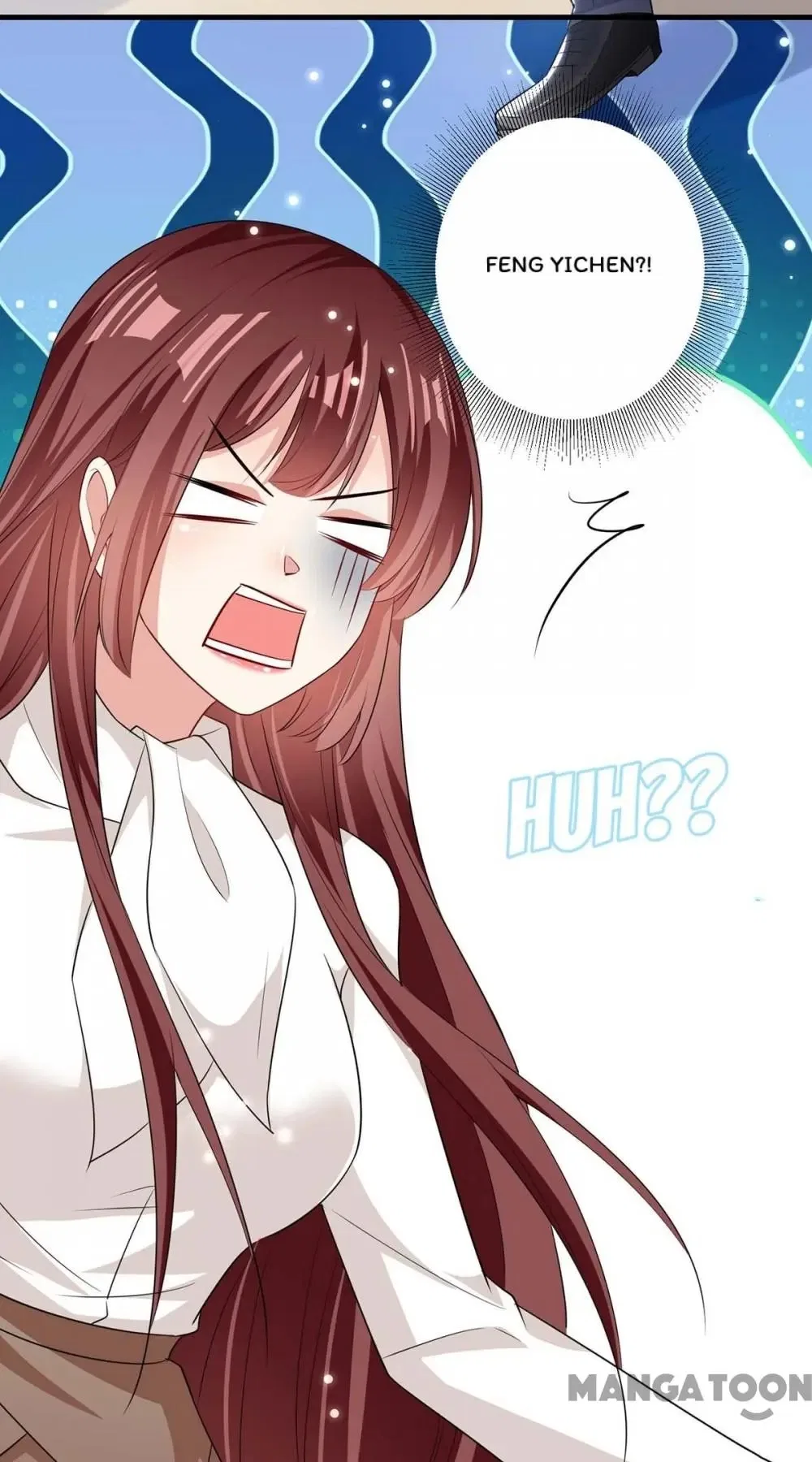 Genius Cool Treasure: President’s Wife Is Too Powerful Chapter 92 – Page 39