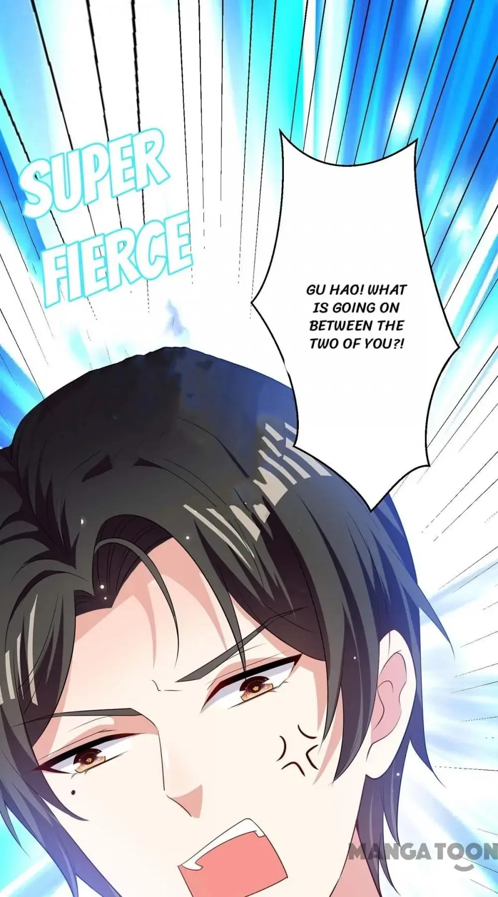 Genius Cool Treasure: President’s Wife Is Too Powerful Chapter 92 – Page 41