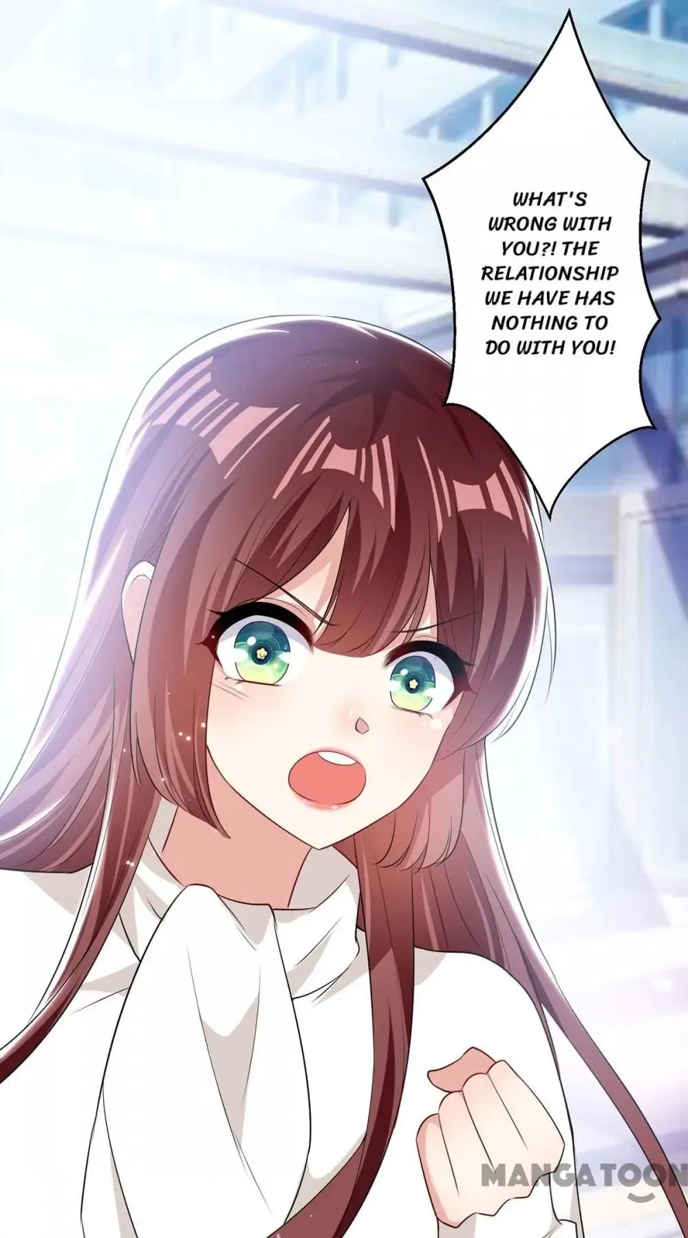 Genius Cool Treasure: President’s Wife Is Too Powerful Chapter 92 – Page 47