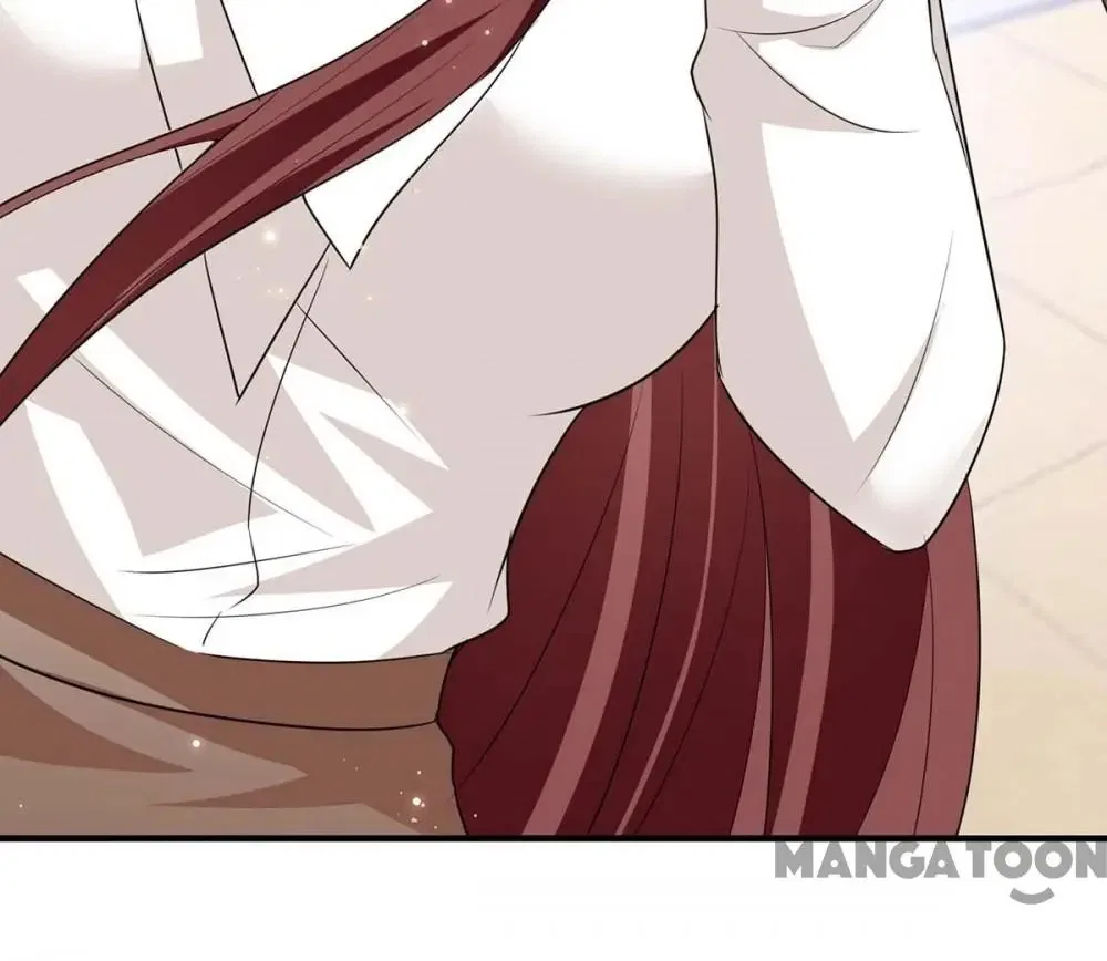 Genius Cool Treasure: President’s Wife Is Too Powerful Chapter 92 – Page 48