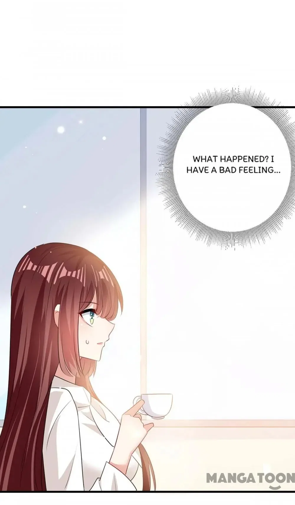Genius Cool Treasure: President’s Wife Is Too Powerful Chapter 91 – Page 4