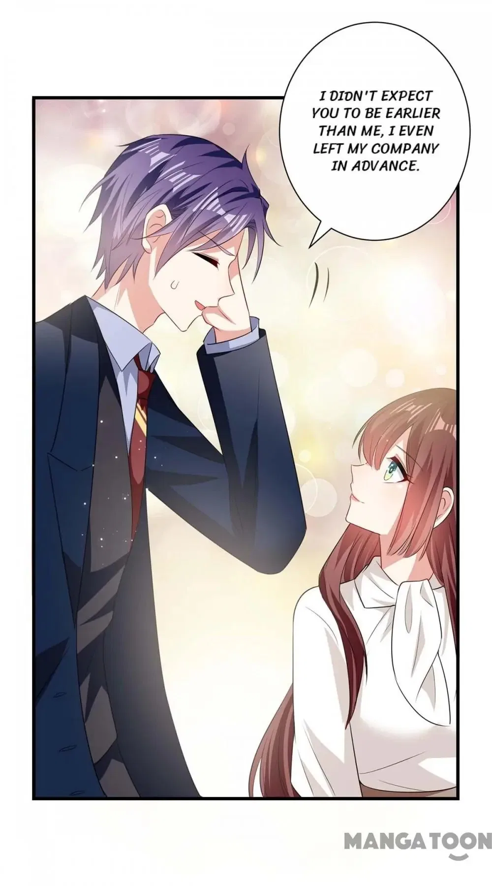 Genius Cool Treasure: President’s Wife Is Too Powerful Chapter 91 – Page 8