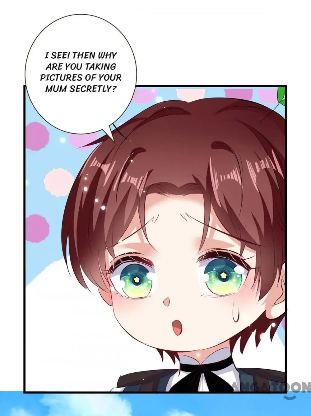 Genius Cool Treasure: President’s Wife Is Too Powerful Chapter 91 – Page 20