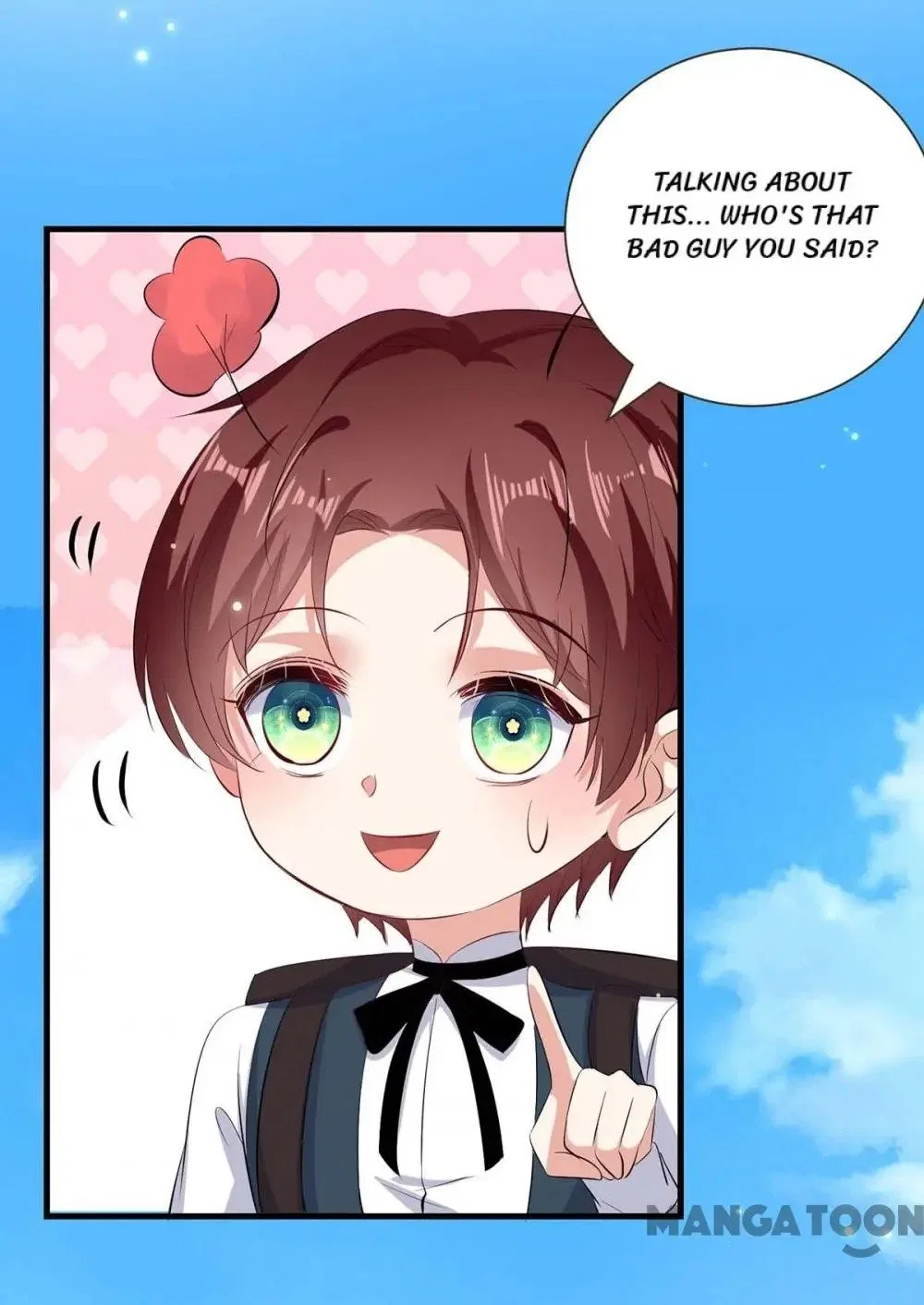 Genius Cool Treasure: President’s Wife Is Too Powerful Chapter 91 – Page 22