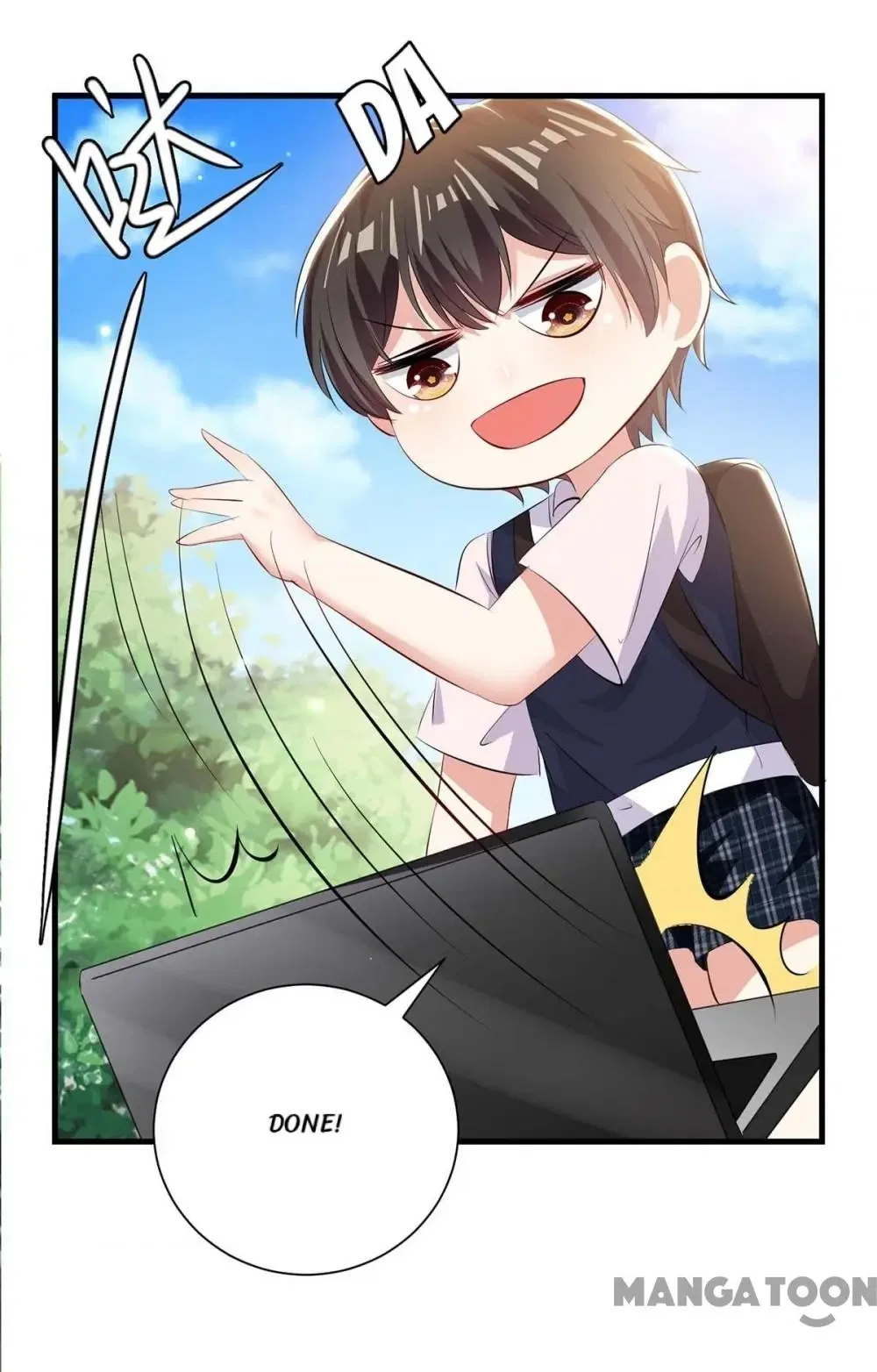 Genius Cool Treasure: President’s Wife Is Too Powerful Chapter 91 – Page 26