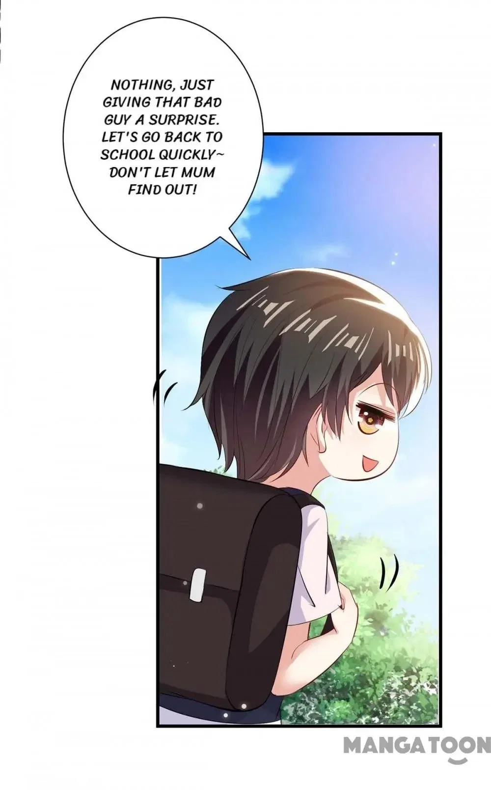 Genius Cool Treasure: President’s Wife Is Too Powerful Chapter 91 – Page 28