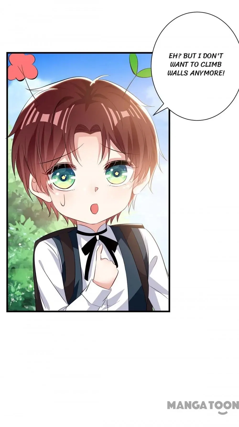 Genius Cool Treasure: President’s Wife Is Too Powerful Chapter 91 – Page 29