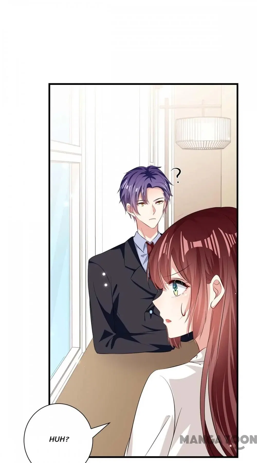 Genius Cool Treasure: President’s Wife Is Too Powerful Chapter 91 – Page 32